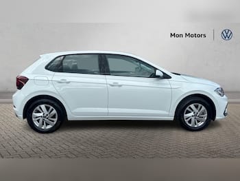 Used Volkswagen Polo 2022 for sale - 79652703: Photo