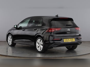 Used Volkswagen Golf 2025 for sale - 79025162: Photo