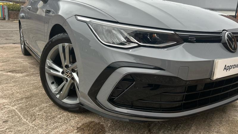 Used Volkswagen Golf 2022 for sale - 76079852: Photo 11