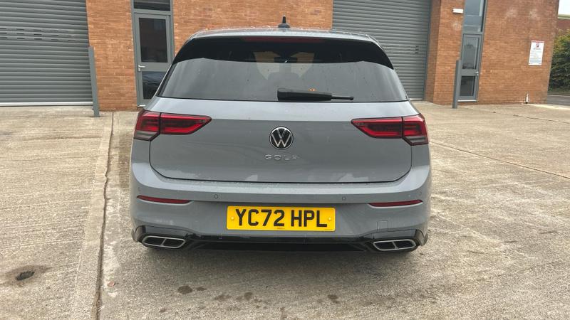 Used Volkswagen Golf 2022 for sale - 76079852: Photo 17