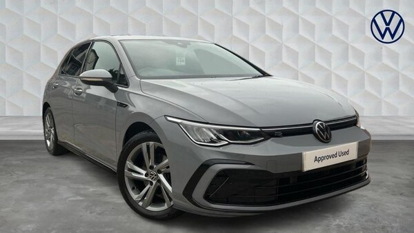 Used Volkswagen Golf 2022 for sale - 76079852: Photo 1