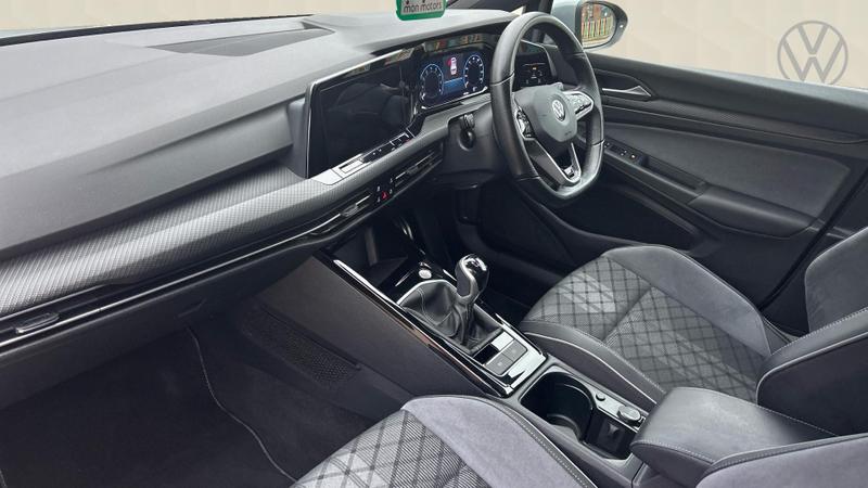 Used Volkswagen Golf 2022 for sale - 76079852: Photo 2