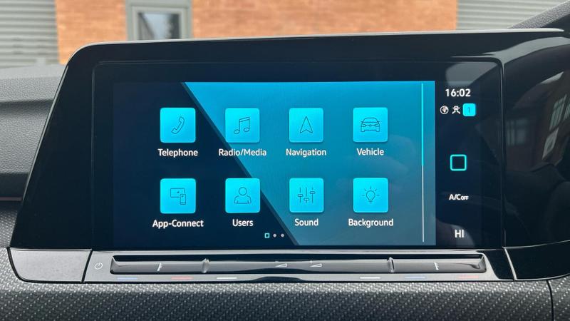 Used Volkswagen Golf 2022 for sale - 76079852: Photo 29