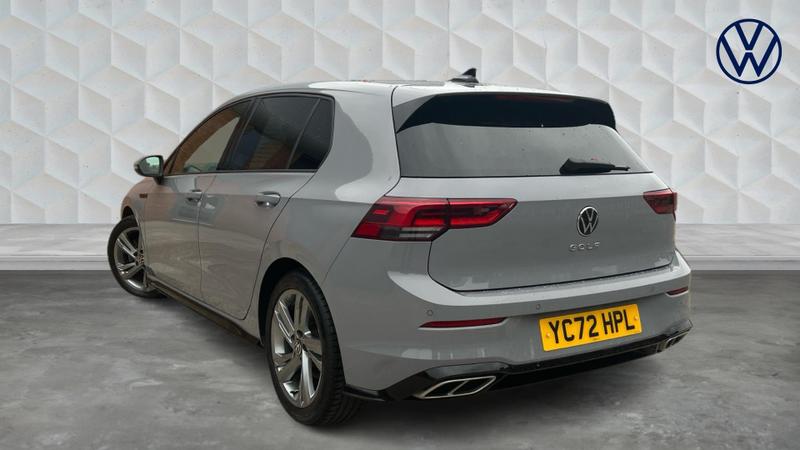 Used Volkswagen Golf 2022 for sale - 76079852: Photo 3