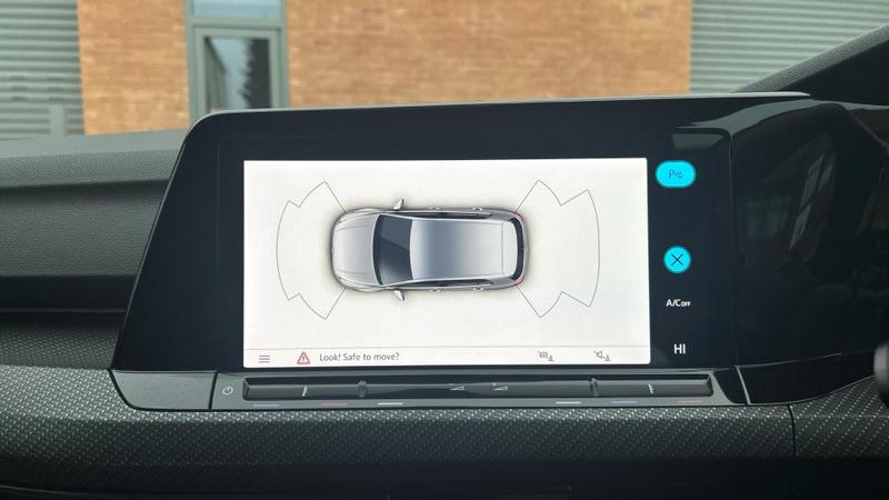 Used Volkswagen Golf 2022 for sale - 76079852: Photo 33