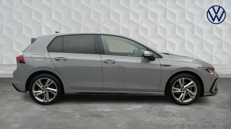 Used Volkswagen Golf 2022 for sale - 76079852: Photo 4
