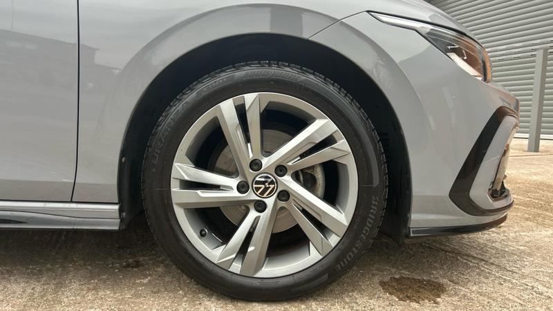 Used Volkswagen Golf 2022 for sale - 76079852: Photo 5