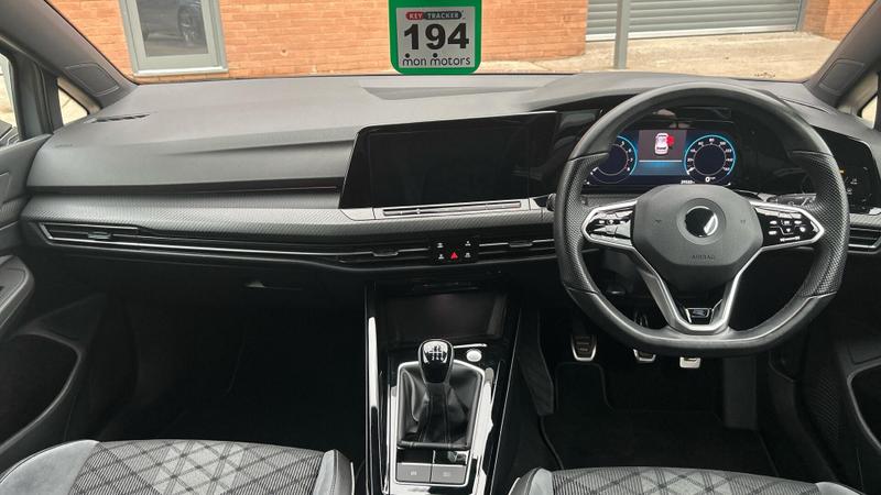 Used Volkswagen Golf 2022 for sale - 76079852: Photo 8