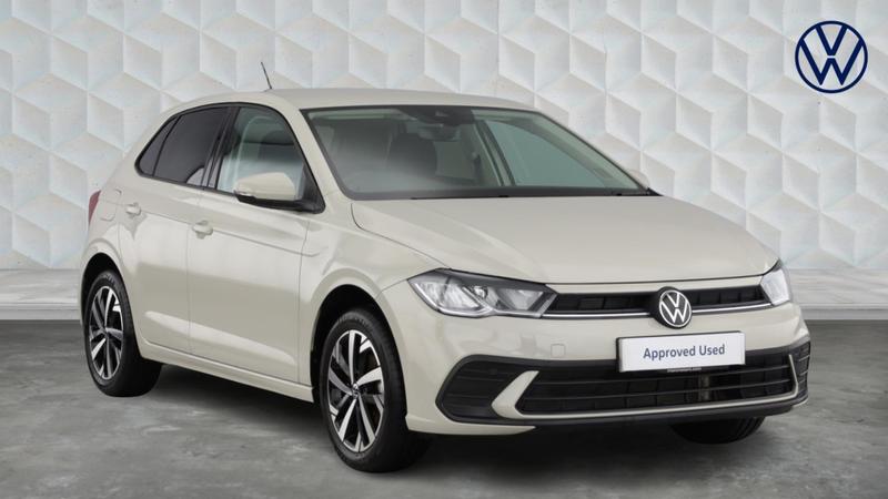 Used Volkswagen Polo 2025 for sale - 77138260: Photo 1