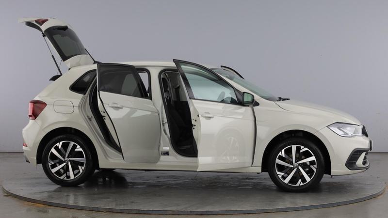 Used Volkswagen Polo 2025 for sale - 77138260: Photo 10