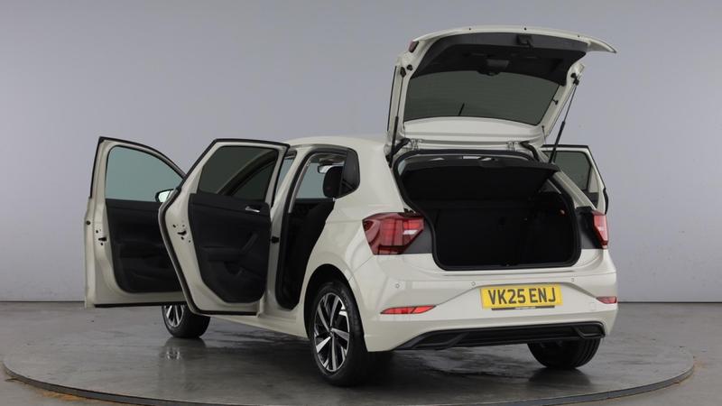 Used Volkswagen Polo 2025 for sale - 77138260: Photo 11
