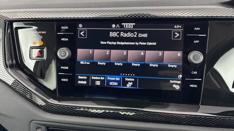 Used Volkswagen Polo 2025 for sale - 77138260: Photo 14