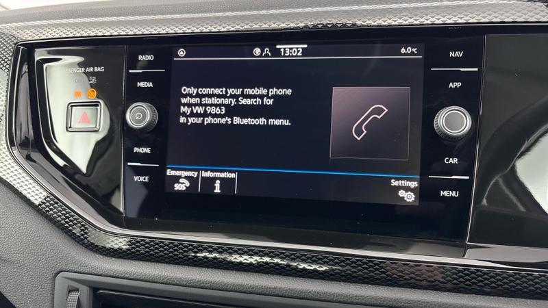 Used Volkswagen Polo 2025 for sale - 77138260: Photo 15