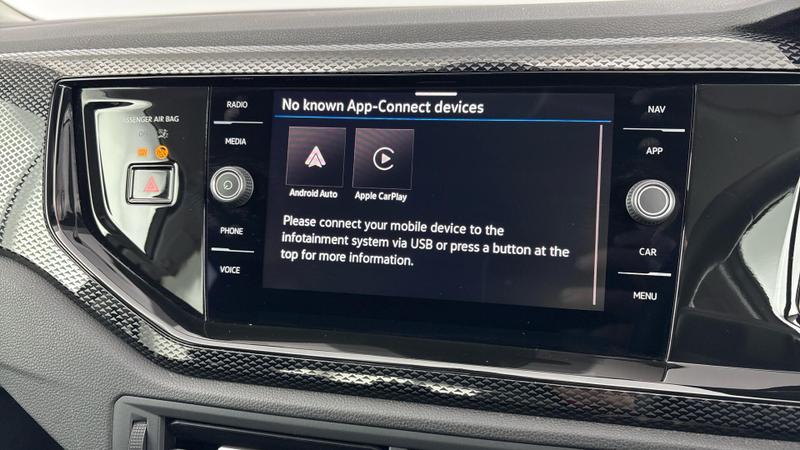 Used Volkswagen Polo 2025 for sale - 77138260: Photo 16