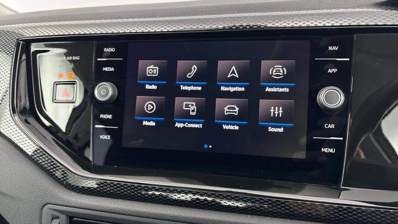 Used Volkswagen Polo 2025 for sale - 77138260: Photo 18