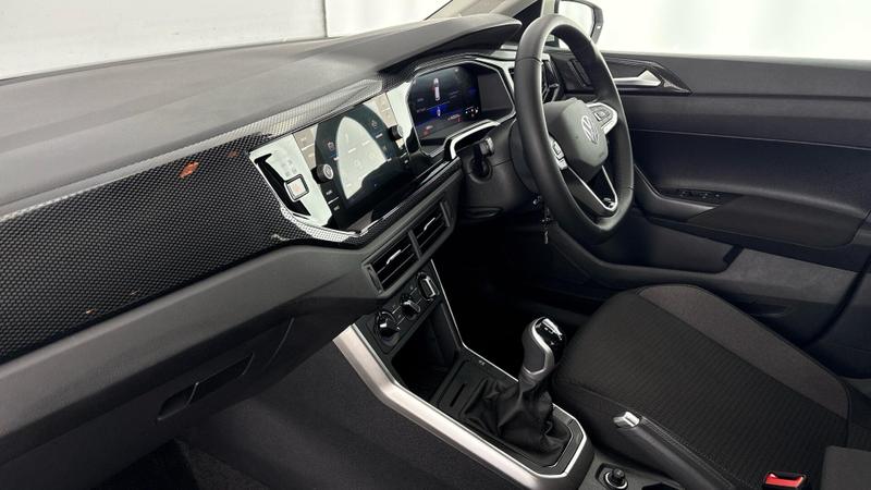 Used Volkswagen Polo 2025 for sale - 77138260: Photo 2