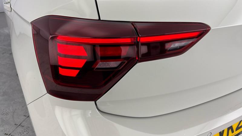 Used Volkswagen Polo 2025 for sale - 77138260: Photo 29