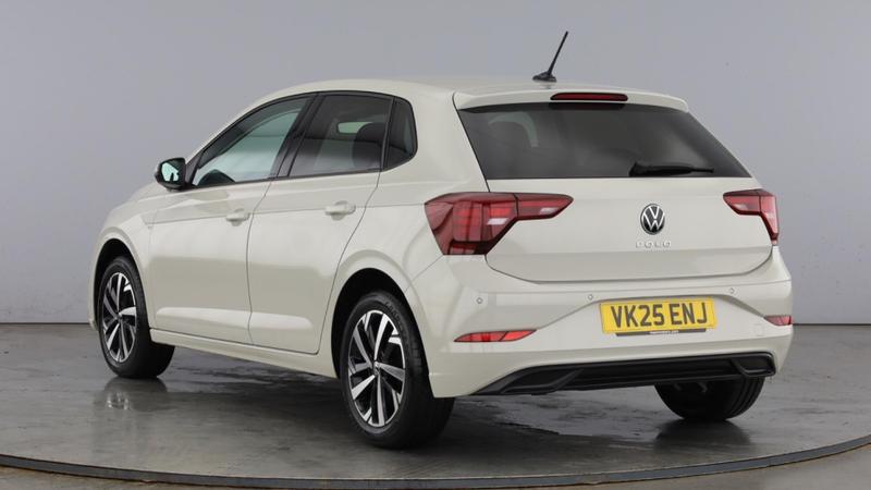 Used Volkswagen Polo 2025 for sale - 77138260: Photo 3