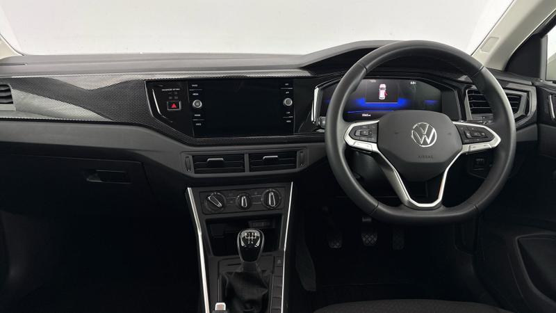 Used Volkswagen Polo 2025 for sale - 77138260: Photo 8