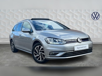 Used Volkswagen Golf 2019 for sale - 78313789: Photo