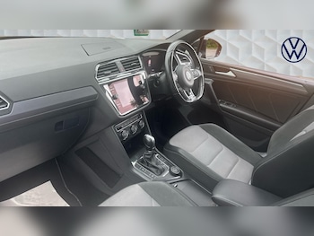 Used Volkswagen Tiguan 2018 for sale - 78486185: Photo