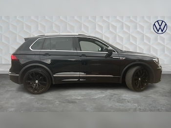 Used Volkswagen Tiguan 2018 for sale - 78486185: Photo