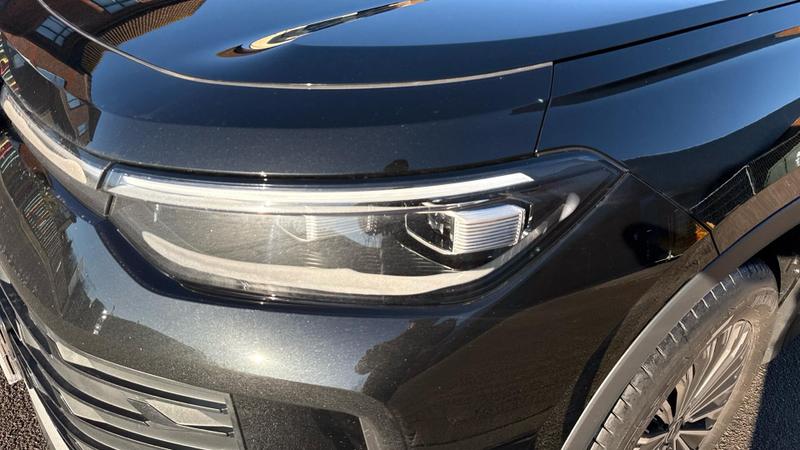 Used Volkswagen Touran 2025 for sale - 76782251: Photo 10