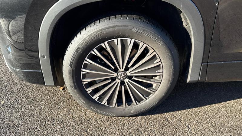 Used Volkswagen Touran 2025 for sale - 76782251: Photo 11