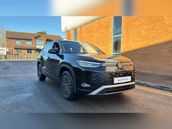 2025 - 2.0 TDI Life 5dr DSG7 [7 Seat] Automatic