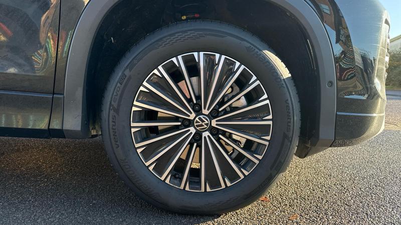 Used Volkswagen Touran 2025 for sale - 76782251: Photo 5