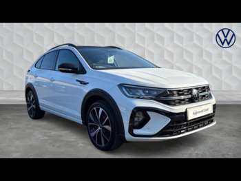 2022 - 1.5 TSI (150ps) R-Line DSG Automatic 5-Door