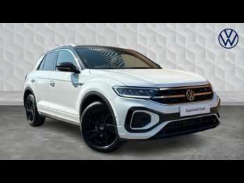 2022 - Mk1 Facelift (2022) 1.5 TSI R-Line 150PS DSG Automatic 5-Door