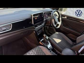 Used Volkswagen T-Roc 2022 for sale - 74871634: Photo