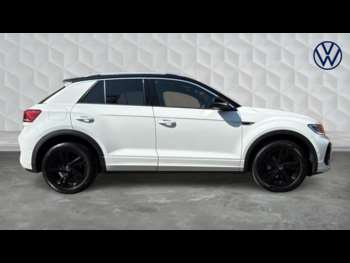 Used Volkswagen T-Roc 2022 for sale - 74871634: Photo
