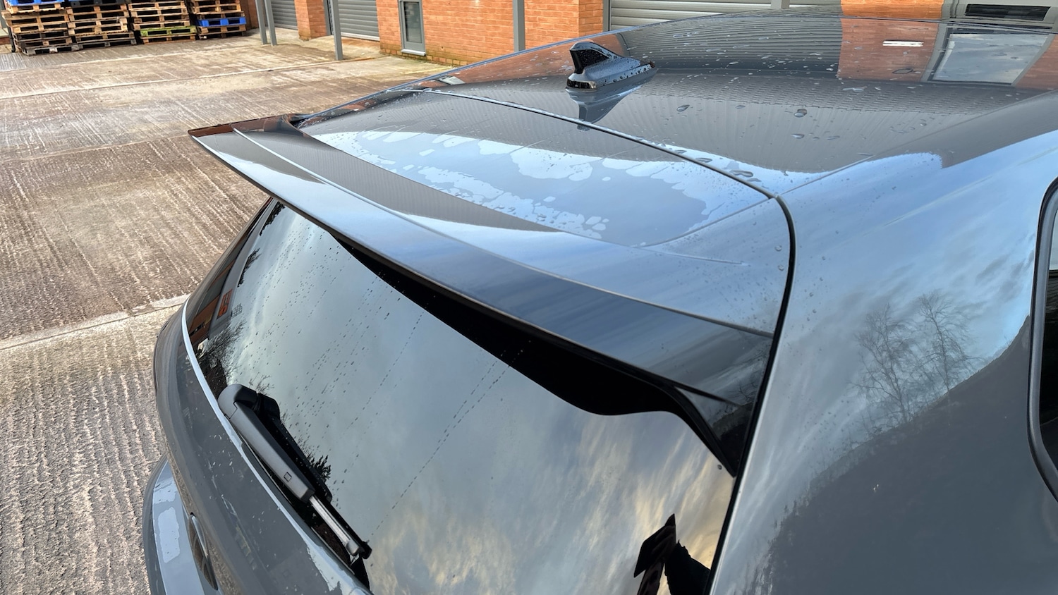 Used Volkswagen Golf 2026 for sale - 77602310: Photo 12