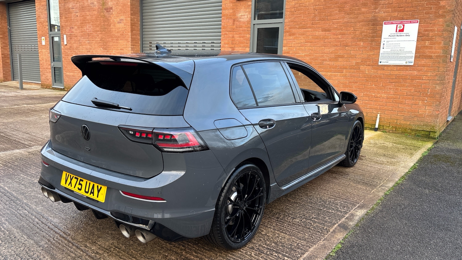 Used Volkswagen Golf 2026 for sale - 77602310: Photo 13