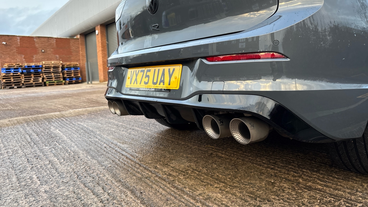 Used Volkswagen Golf 2026 for sale - 77602310: Photo 15