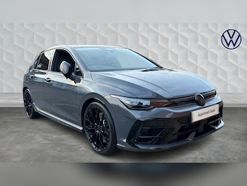 Volkswagen Golf feature image