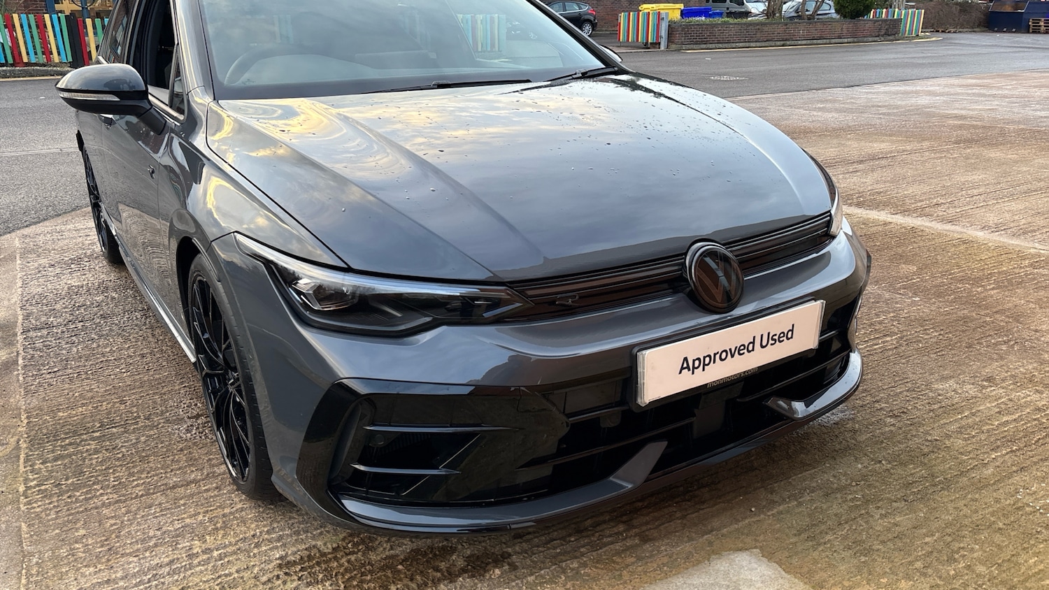 Used Volkswagen Golf 2026 for sale - 77602310: Photo 20