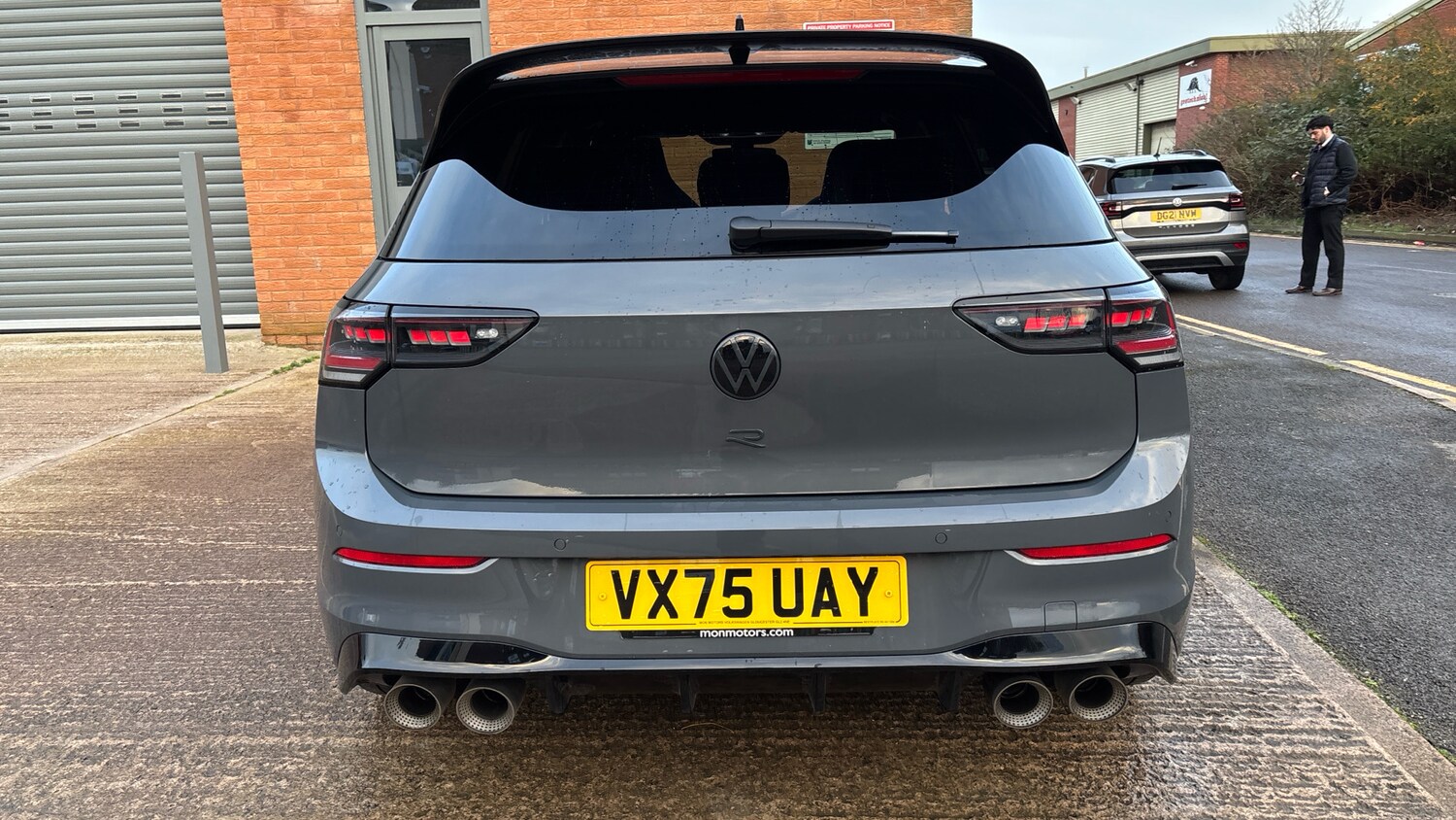 Used Volkswagen Golf 2026 for sale - 77602310: Photo 24