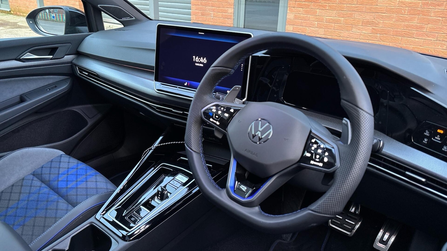 Used Volkswagen Golf 2026 for sale - 77602310: Photo 6