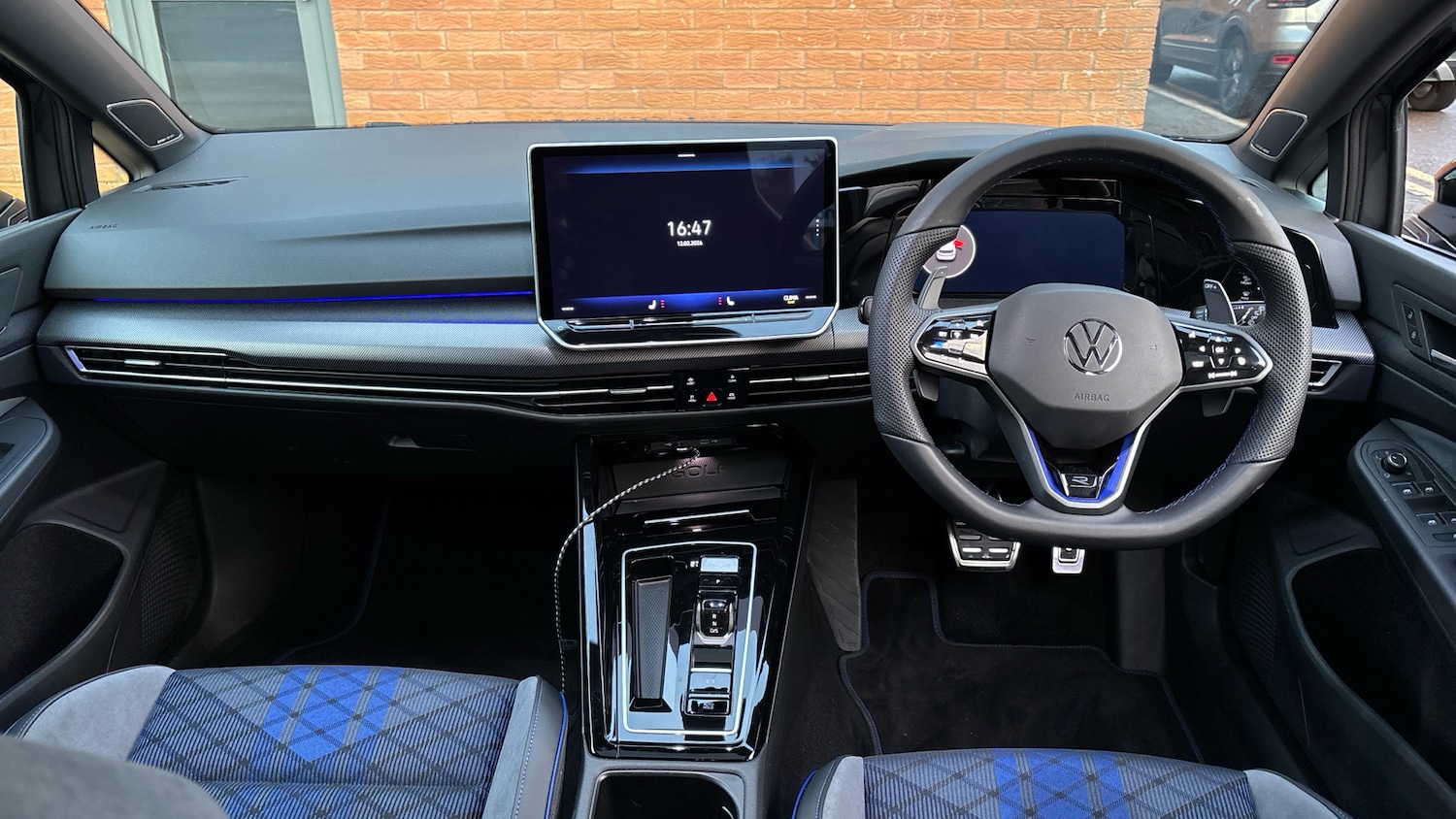 Used Volkswagen Golf 2026 for sale - 77602310: Photo 9