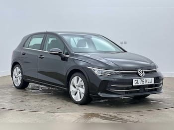 Used Volkswagen Golf 2025 for sale - 79661945: Photo