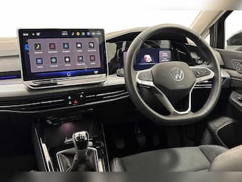 Used Volkswagen Golf 2025 for sale - 79661945: Photo