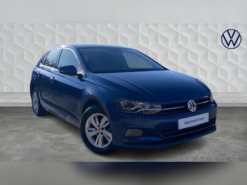 Volkswagen Polo feature image