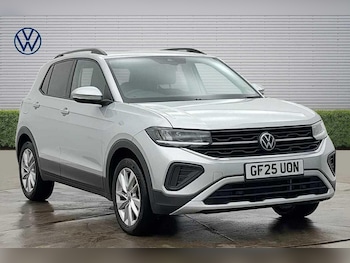 2025 (25) - 1.0 TSI Match DSG Euro 6 5-door