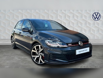 Used Volkswagen Golf 2019 for sale - 78674286: Photo