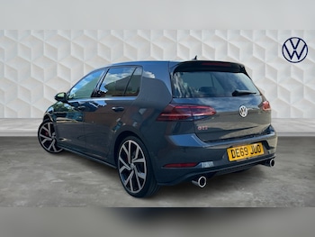 Used Volkswagen Golf 2019 for sale - 78674286: Photo
