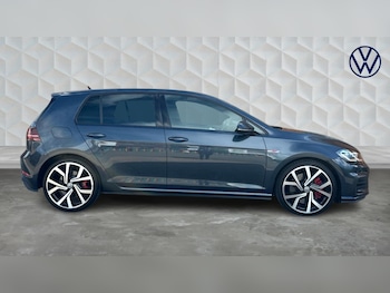 Used Volkswagen Golf 2019 for sale - 78674286: Photo