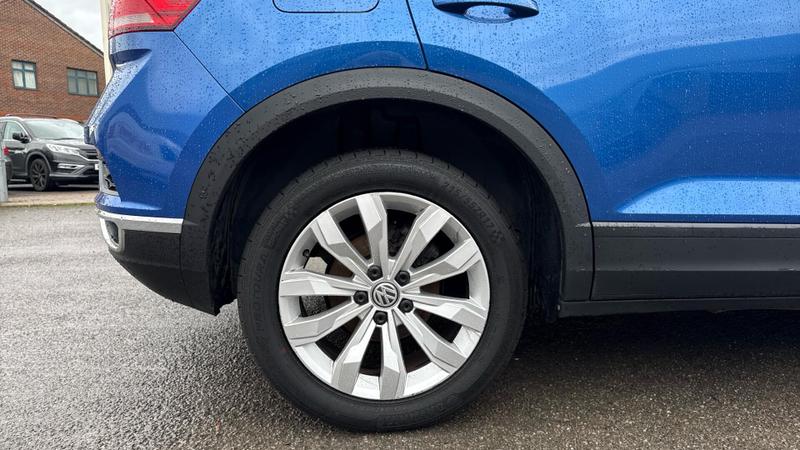 Used Volkswagen T-Roc 2019 for sale - 76415870: Photo 13